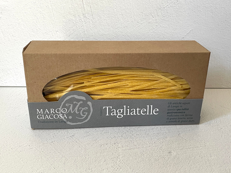 Marco Giacosa, Tagliatelle - 250g