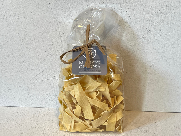 Marco Giacosa, Maltagliati a Mano, 250g Pasta