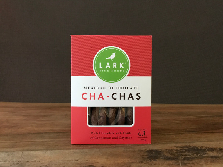 Lark, Cha Cha - 6.3oz