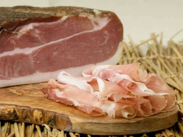 Speck Alto Adige