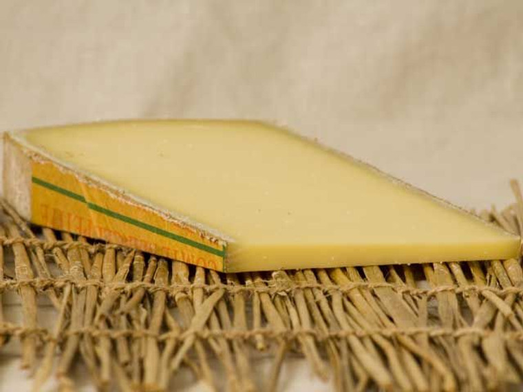 Comté Gourmandise (Raw Aged Cow's Milk Cheese)