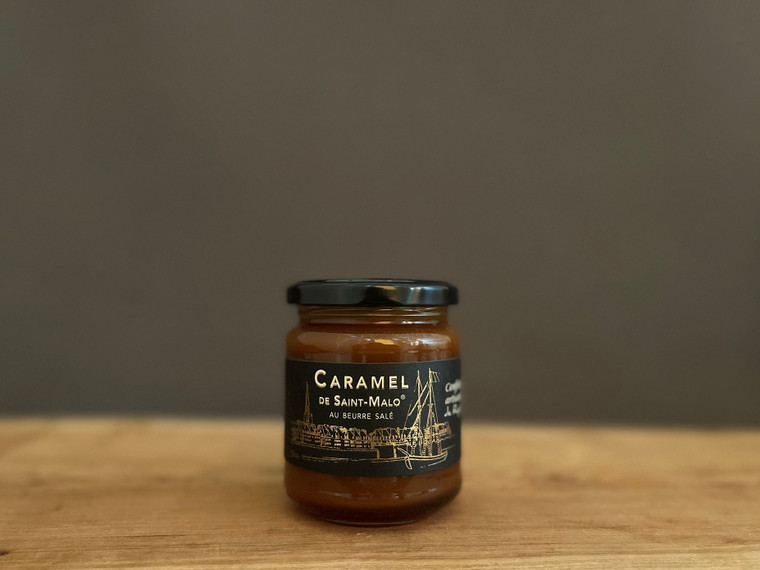 Raphaël Salted Butter Caramel - 250g