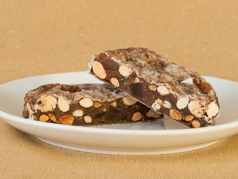 Sinatti Panforte Margherita - 100g