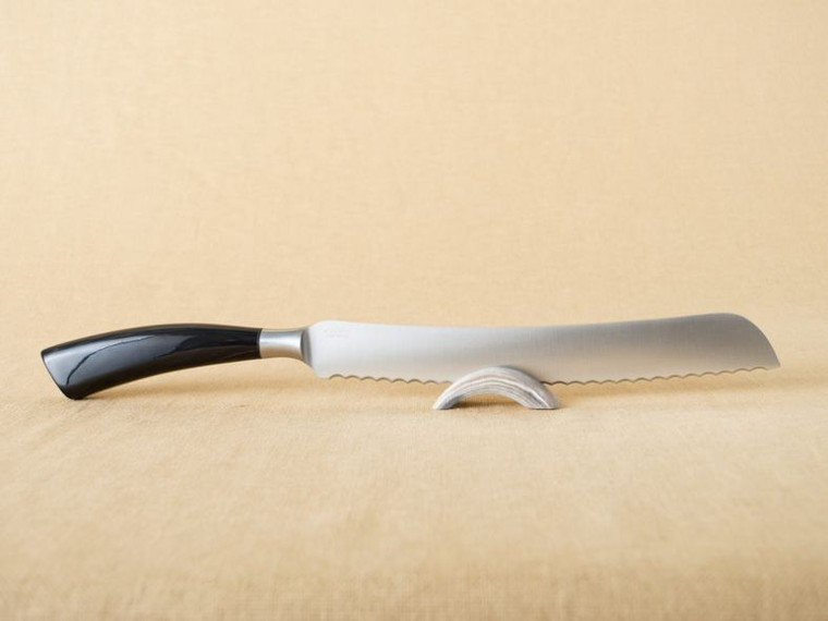 Saladini Bread Knife Buffalo