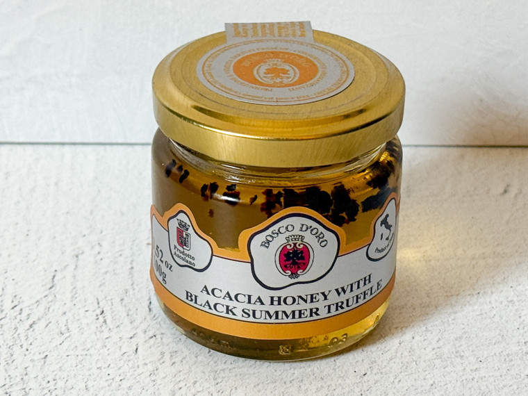 Bosco d'Oro Truffle Honey - 100g