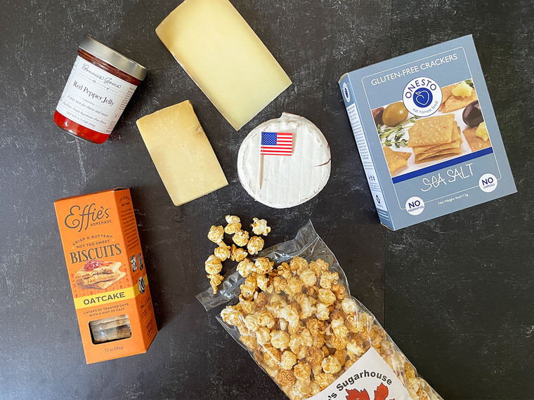 Wicked Delicious: A Taste of New England Collection Wicked Delicious: A Taste of New England Collection