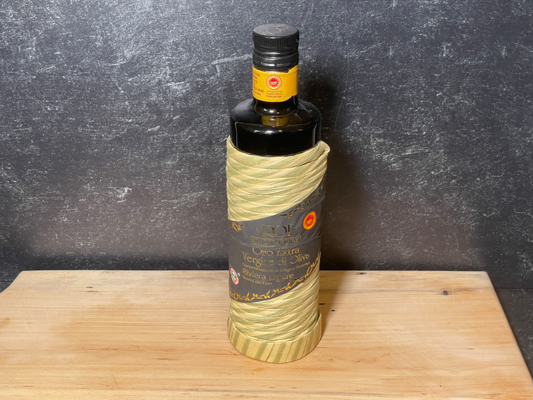 Roi Carte Noire, Extra Virgin Olive Oil - 500ml