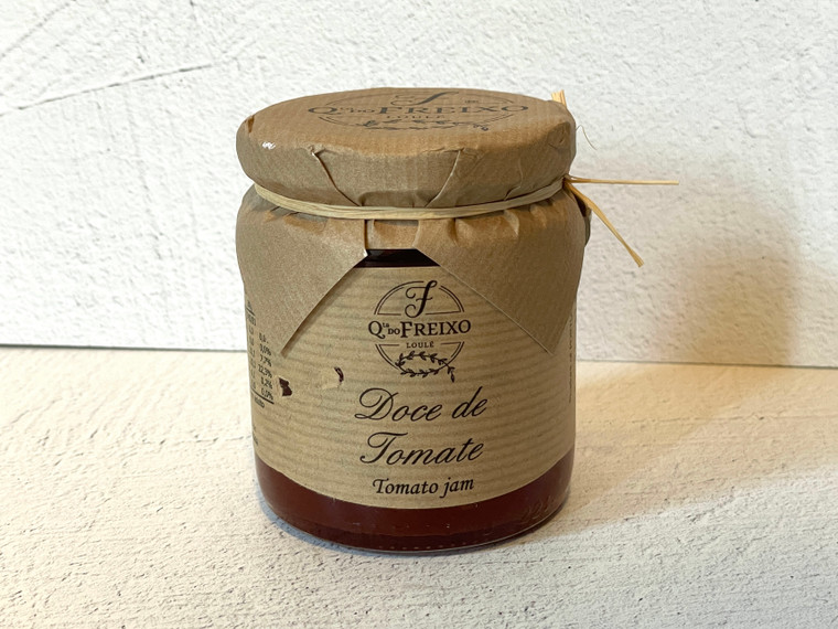 Quinta do Freixo Doce De Tomate (Tomato Jam) - 265g