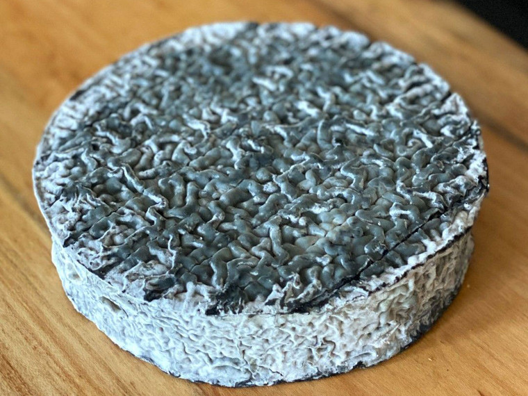 Grey Owl Grey Owl (Goat's Milk Cheese)