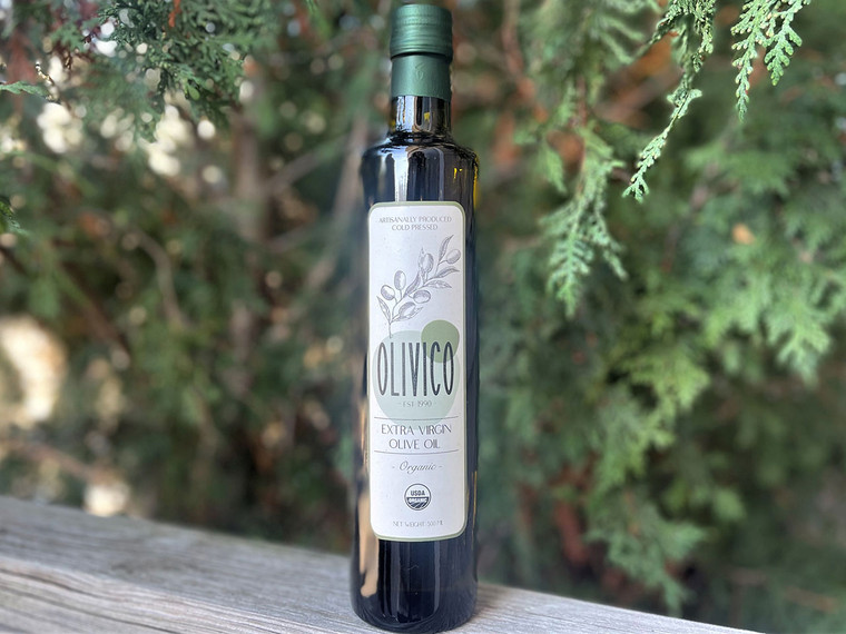 Olivico, Extra Virgin Olive Oil - 500ml