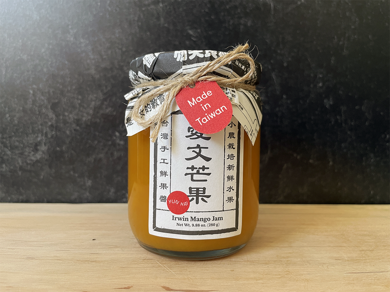 Yun Hai Irwin Mango Jam - 280g