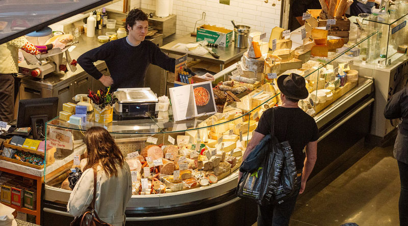 Formaggio Kitchen, New York location