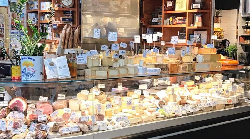 Formaggio Kitchen, New York location
