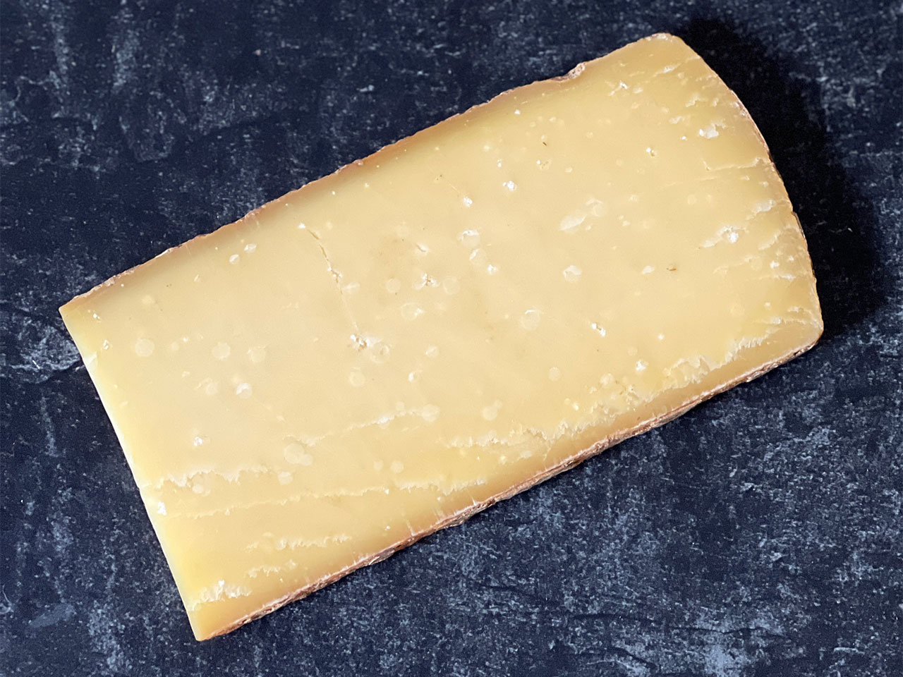 Comté Grand Cru (Raw Aged Cow's Milk Cheese)