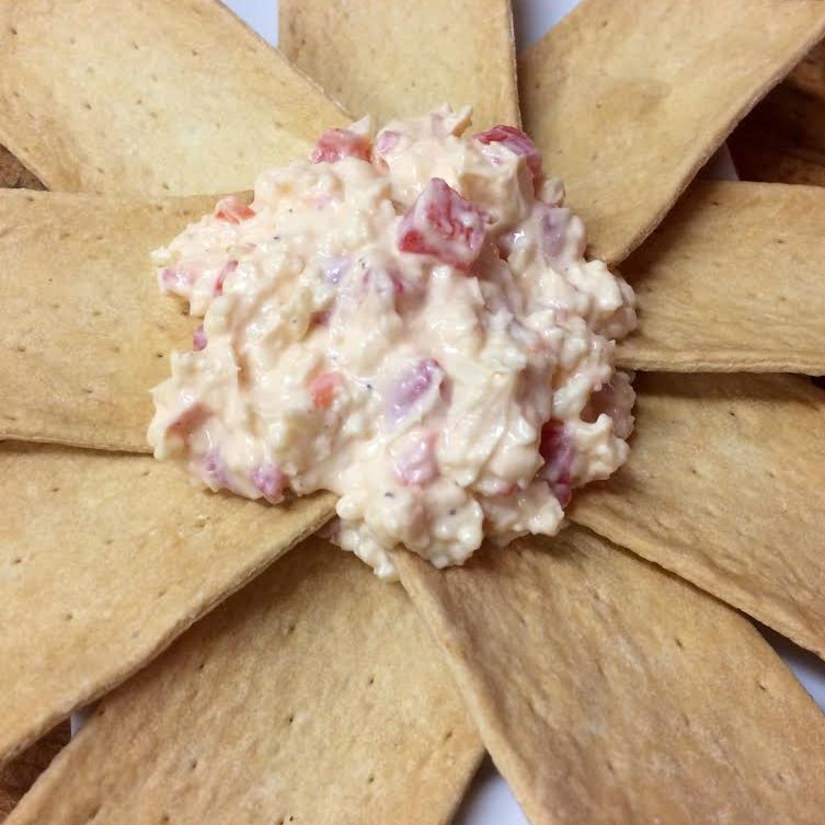 cambridge pimento dip