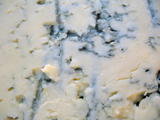 cashel blue - made with vegetable rennet