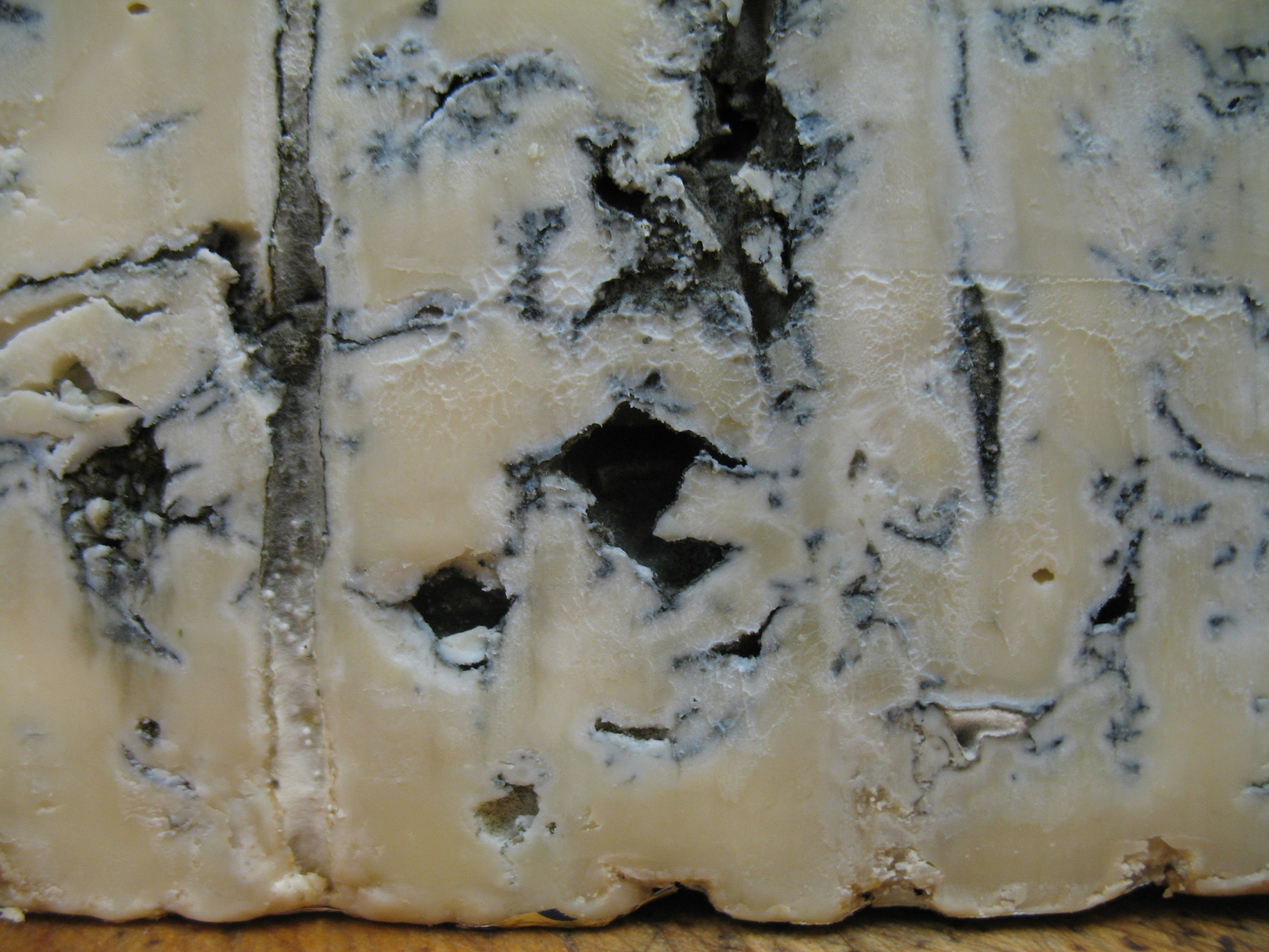 What is Gorgonzola cheese: Definition and Meaning - La Cucina Italiana