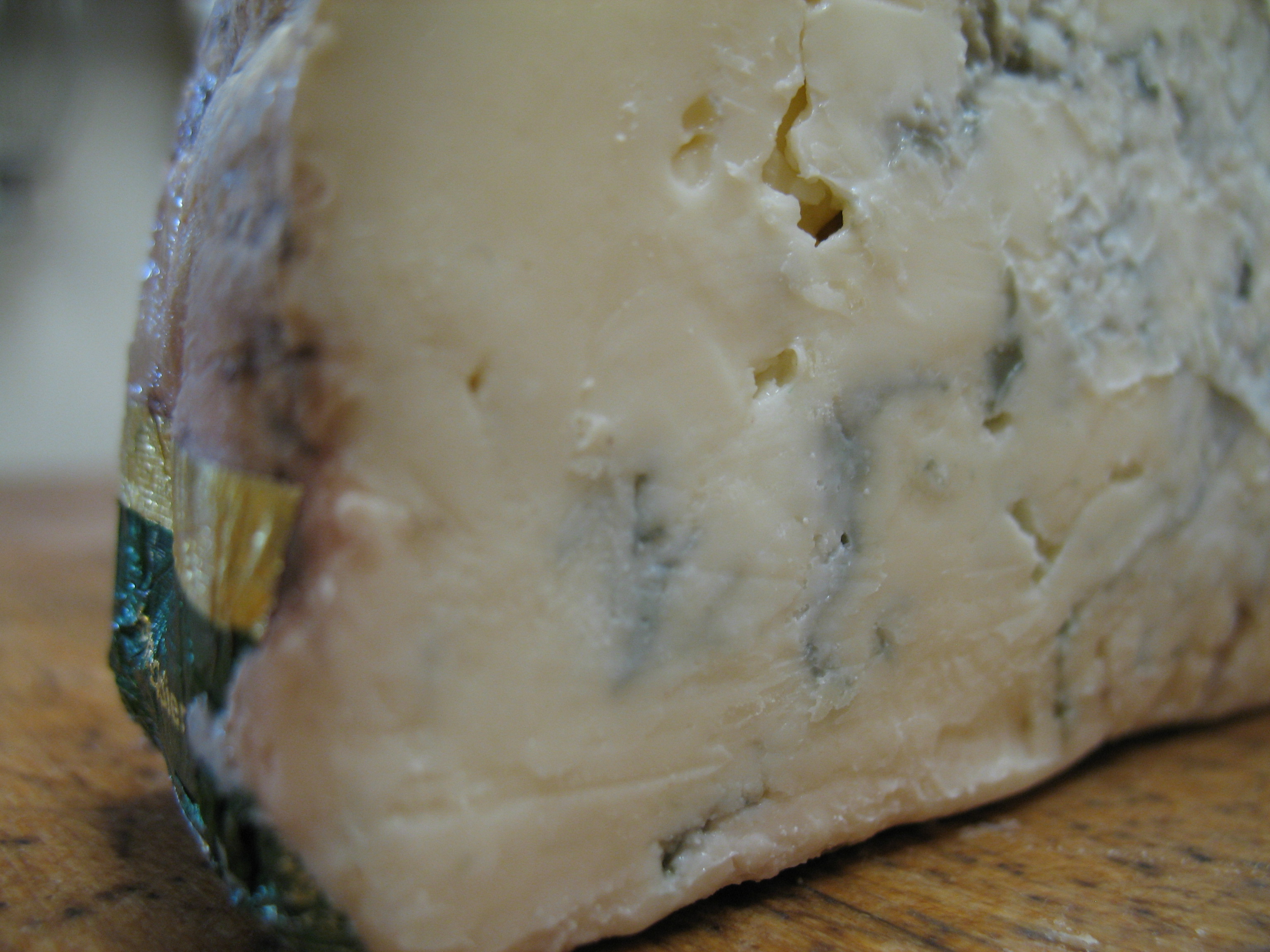 Gorgonzola Dolce, Cheese Maker Recipes