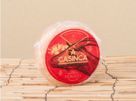 a casinca corsican cheese