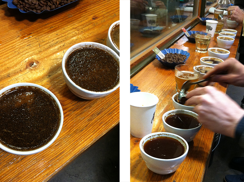 stumptown cupping part 2