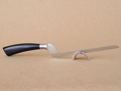 Saladini Paste Molle Knife for Large Soft Cheeses