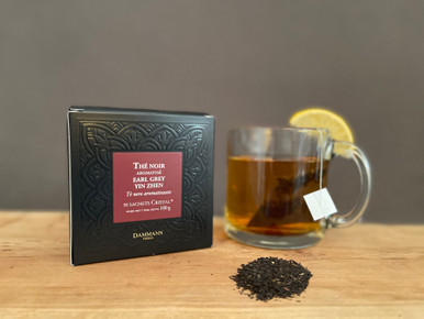 なっちゃんママダマンフレール ルイボスアールグレイ オリエンタルココナッツ Amazon | (Dammann Freres * Rooibos l'Oriental 100gr) ダマン