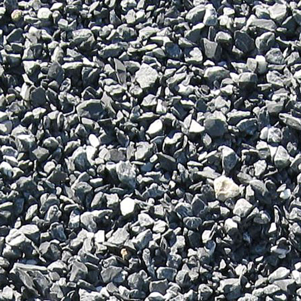 3/8 Blue Stone (per yard)