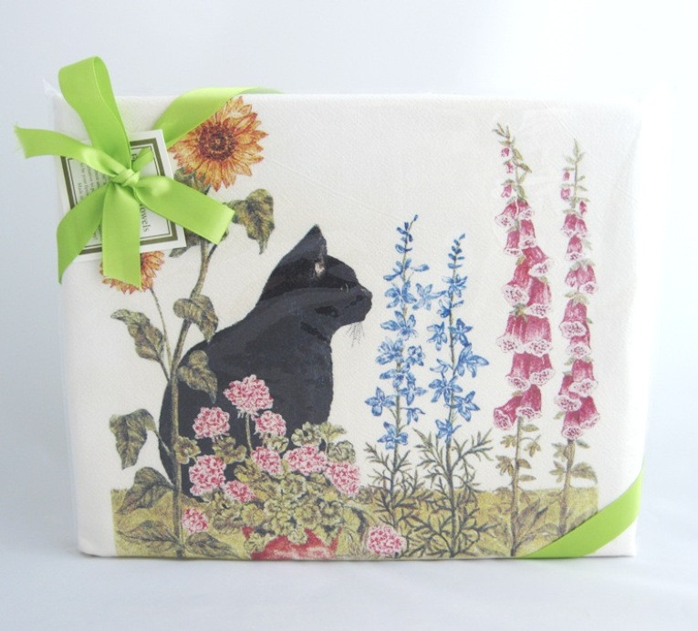Alice's Cottage Flour Sack Towels