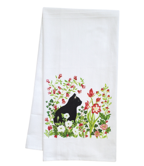 https://cdn11.bigcommerce.com/s-2xhgh/images/stencil/500x659/products/1585/4500/Oscar_Black_Cat_with_Holiday_Flowers_Flour_Sack_Towel__43652.1696896481.png?c=2