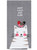 Purr Cat Tea Towel, Keep Calm and Purr