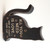 Wooden Cat Sitter, "All You Need Is Love and At Least One Cat"