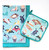 Kitty Cats Cotton Towel and Potholder Set, by Ulster Weavers Kitty Cats Cotton Towel and Potholder Set, by Ulster Weavers