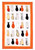 Cats in Waiting Cotton Kitchen Tea Towel by Ulster Weavers