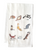 Cats 2 Flour Sack Towel