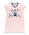 Cat Mom Sleepshirt, V-Neck  Cat Mom Sleepshirt, V-Neck