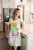 Pawsitively Tired Ladies Sleepshirt, V-Neck