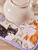 Feline Friends Pot Mat, by Ulster Weavers