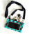 Cat Crossbody Bag, "Tabitha",  EXCLUSIVE DESIGN, Turquoise Color, Cat Crossbody Bag, "Tabitha",  EXCLUSIVE DESIGN, Turquoise Color,