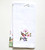 Curious Kittens In The Garden, Dual Purpose Kitchen Towel  Curious Kittens In The Garden, Dual Purpose Kitchen Towel