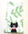 New! Christmas Spirit Cat Dual Purpose Kitchen Tea Towel