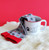  Furever a Cat Person Mug & Socks Gift Set