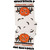 Happy Halloween Vintage Style Runner