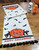 Happy Halloween Vintage Style Runner
