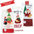  Christmas Cat Towels Trio Bundle Special Offer