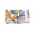 Pantry Cats Packable Bag, rolled up & closed with snap Pantry Cats Packable Bag, rolled up & closed with snap