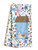NEW! Perfect World Cat Home Dual Purpose Kitchen Towel