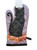 NEW! Black Cat, If it Fits I Sit Oven Mitt