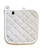 NEW! Little Kitty Quilted Potholder