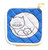 NEW! Little Kitty Quilted Potholder