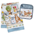 Pantry Cats Cotton Towel and Pot Mitt Kitchen Set